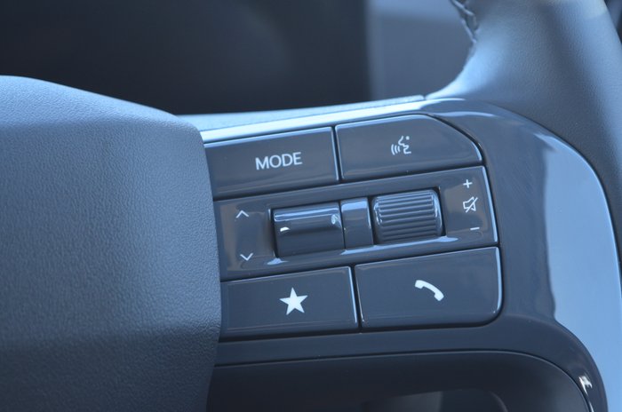 2026 Kia EV5 Air Long Range