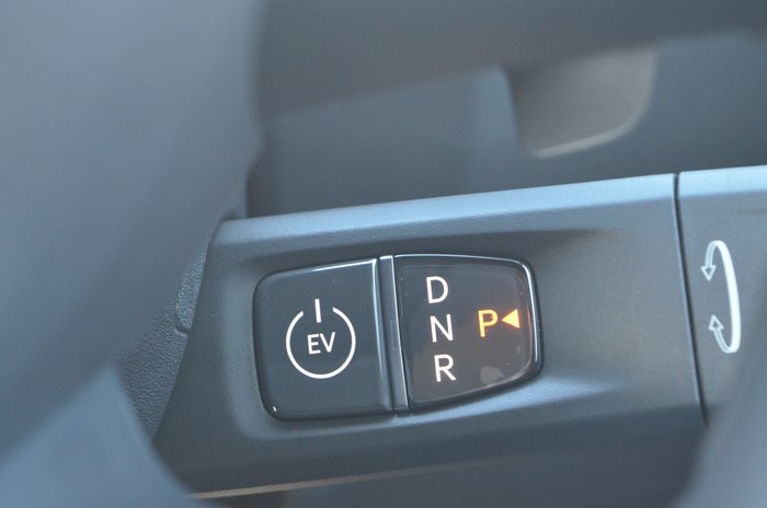 2026 Kia EV5 Air Long Range