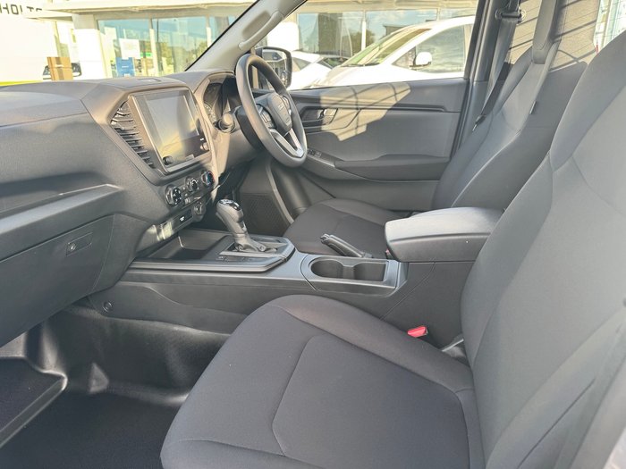 2026 ISUZU D-MAX SX