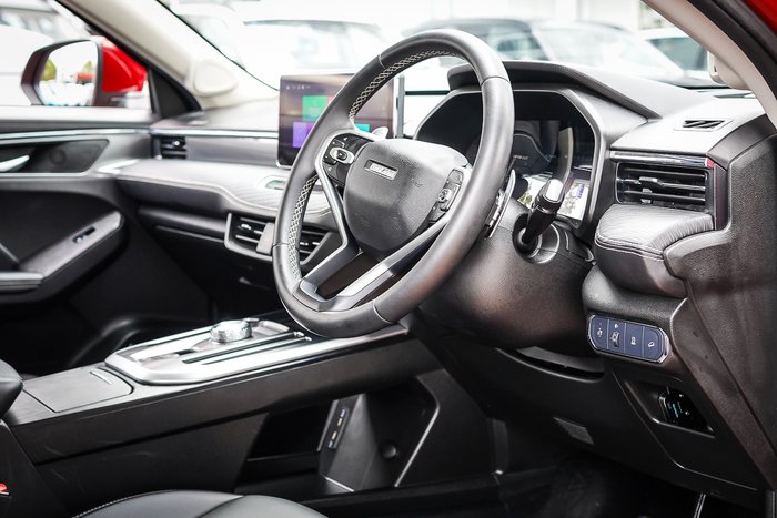 2022 GWM HAVAL Jolion