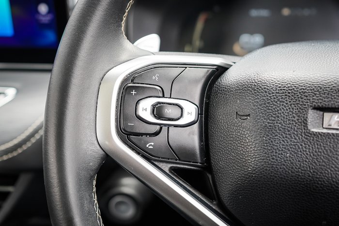 2022 GWM HAVAL Jolion