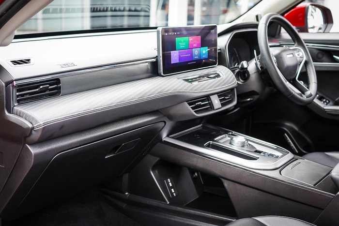 2022 GWM HAVAL Jolion