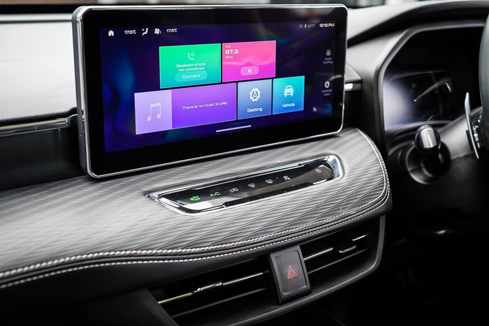 2022 GWM HAVAL Jolion