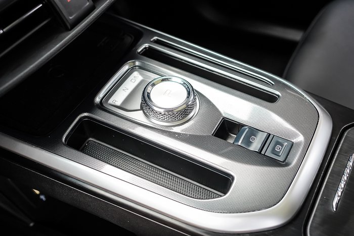 2022 GWM HAVAL Jolion