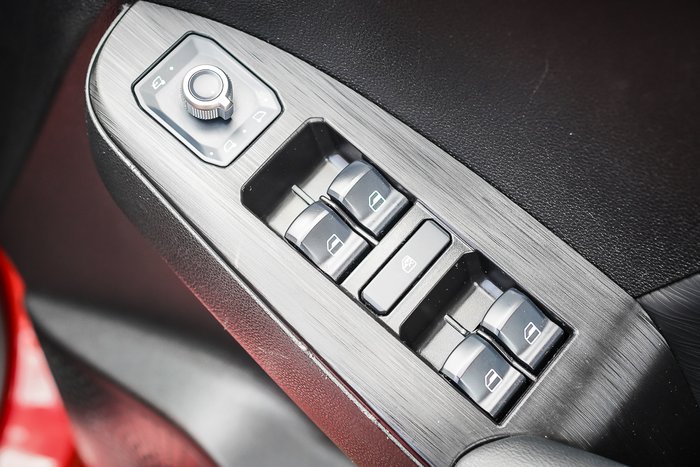 2022 GWM HAVAL Jolion