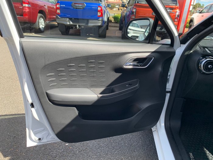 2024 MG MG3 AUTO CORE