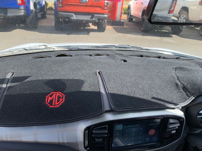 2024 MG MG3 AUTO CORE