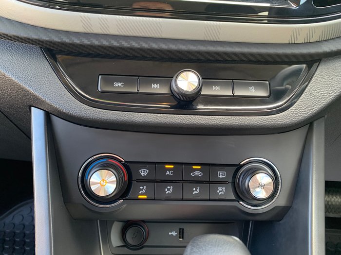 2024 MG MG3 AUTO CORE