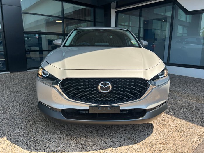 2026 Mazda CX-30 G20 Pure