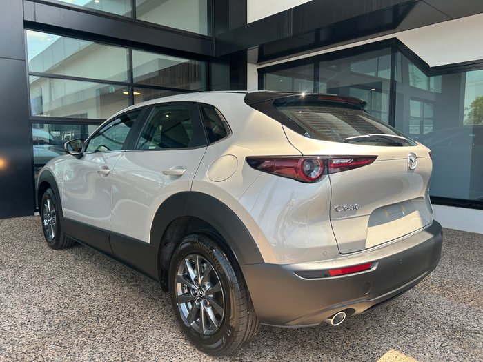 2026 Mazda CX-30 G20 Pure