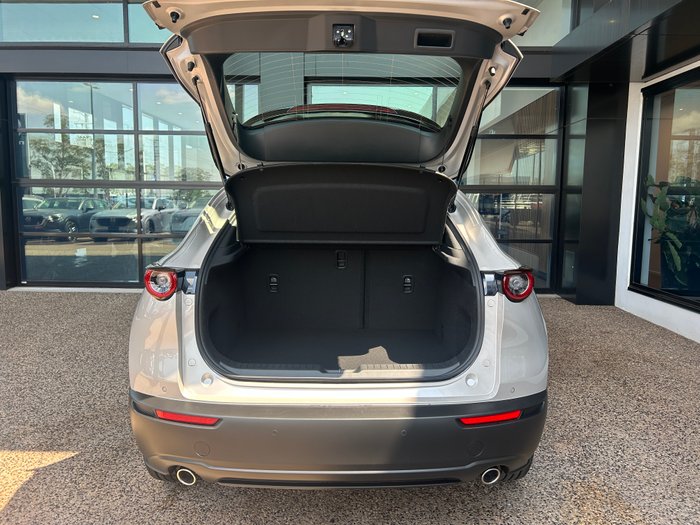 2026 Mazda CX-30 G20 Pure