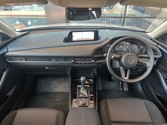 2026 Mazda CX-30 G20 Pure