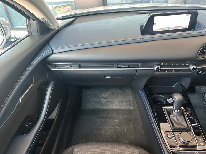 2026 Mazda CX-30 G20 Pure