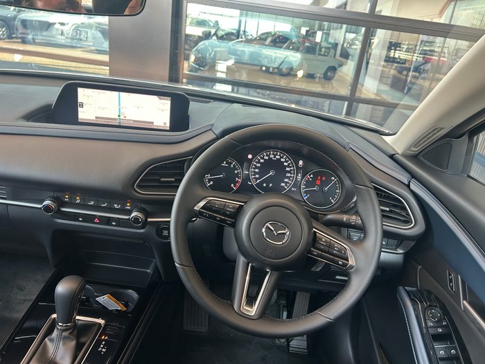 2026 Mazda CX-30 G20 Pure