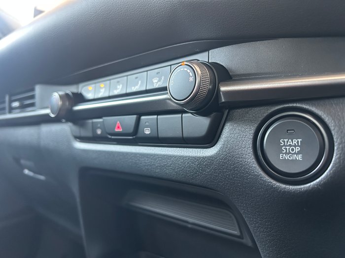 2026 Mazda CX-30 G20 Pure