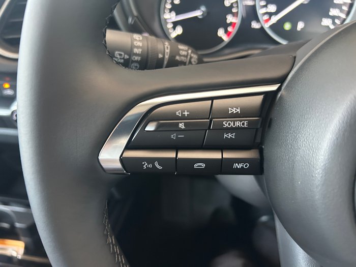 2026 Mazda CX-30 G20 Pure