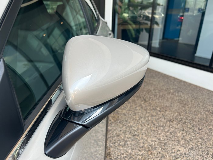 2026 Mazda CX-30 G20 Pure