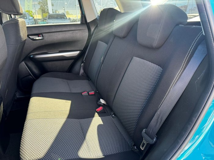 2019 SUZUKI VITARA GL PLUS