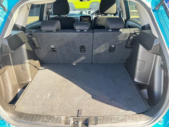 2019 SUZUKI VITARA GL PLUS