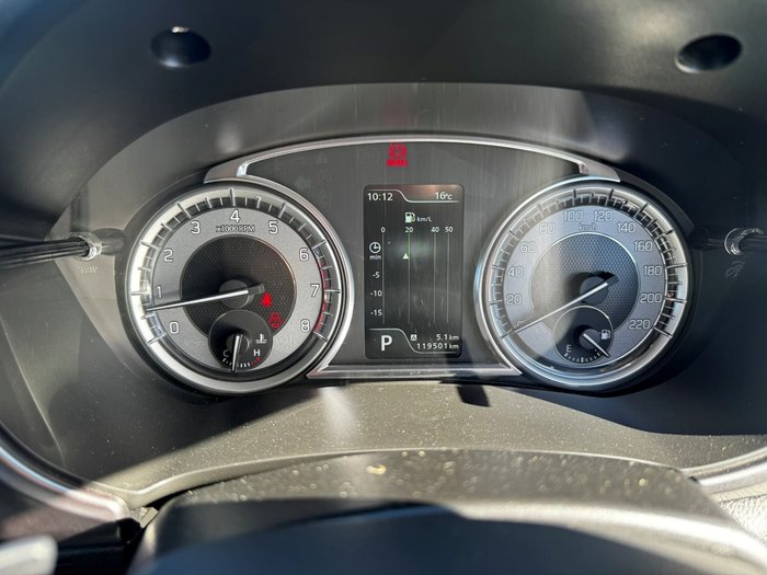 2019 SUZUKI VITARA GL PLUS