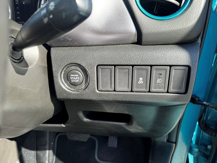 2019 SUZUKI VITARA GL PLUS