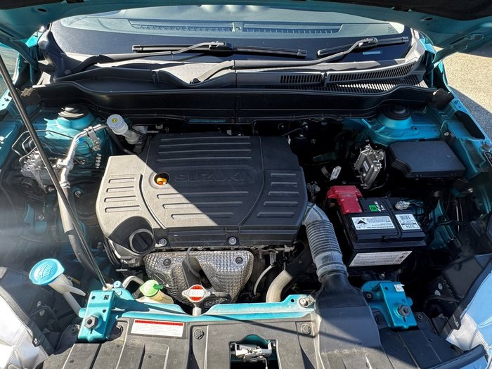 2019 SUZUKI VITARA GL PLUS