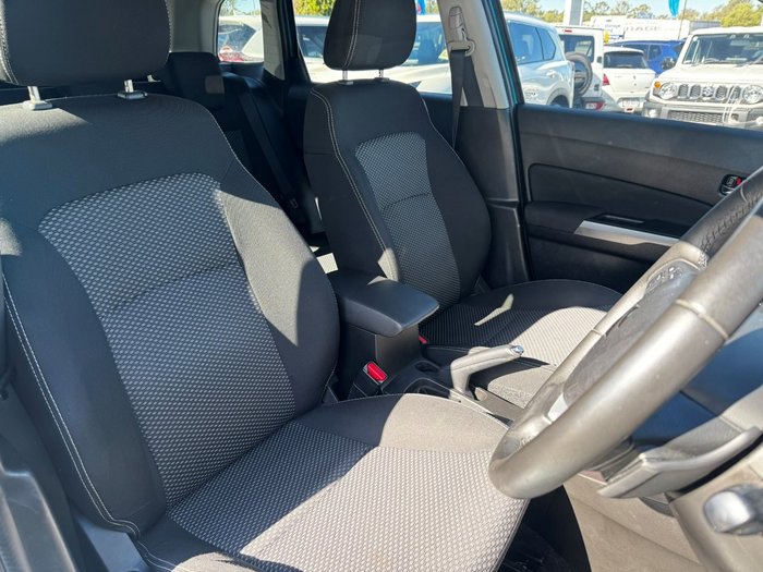 2019 SUZUKI VITARA GL PLUS