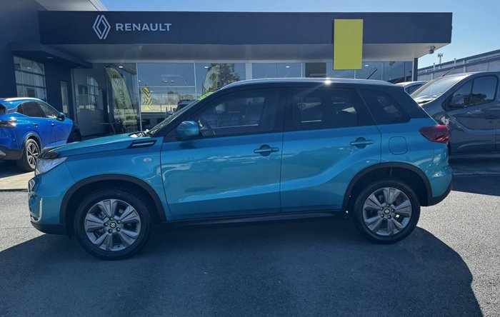 2019 SUZUKI VITARA GL PLUS