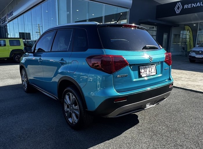2019 SUZUKI VITARA GL PLUS
