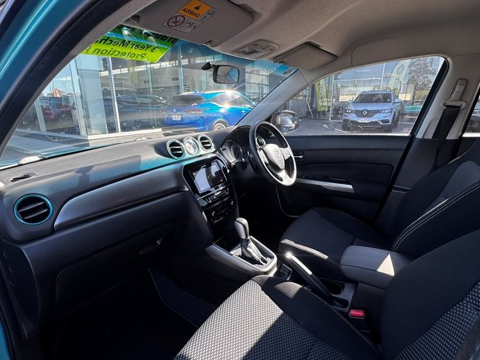 2019 SUZUKI VITARA GL PLUS