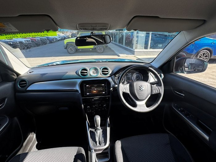 2019 SUZUKI VITARA GL PLUS