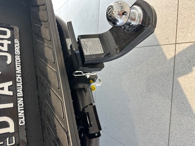 2025 Kia Tasman X-Pro