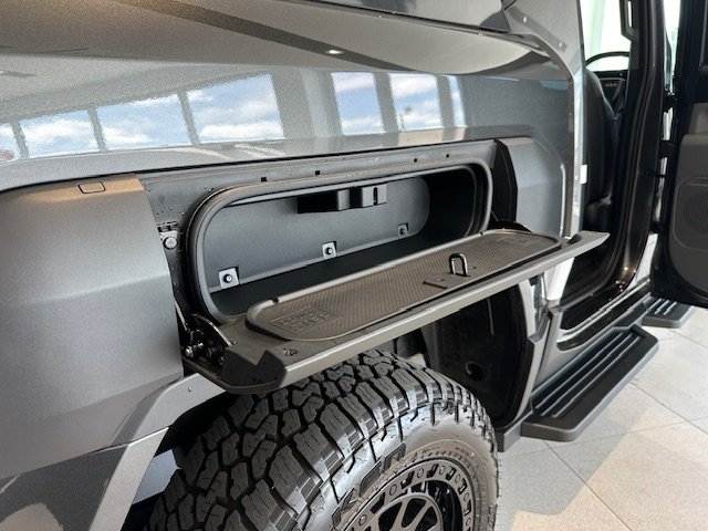 2025 Kia Tasman X-Pro