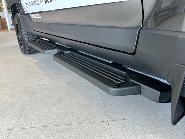 2025 Kia Tasman X-Pro