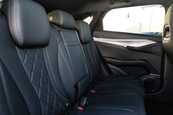 2025 BYD SEALION 7 Premium