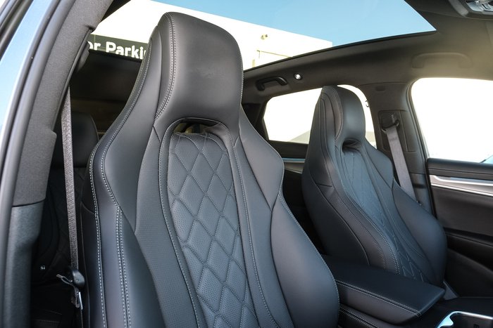 2025 BYD SEALION 7 Premium