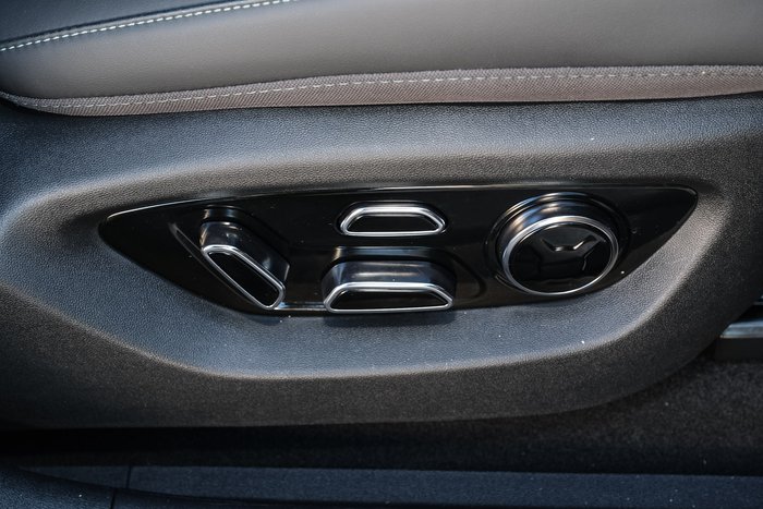 2025 BYD SEALION 7 Premium