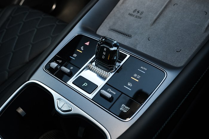 2025 BYD SEALION 7 Premium