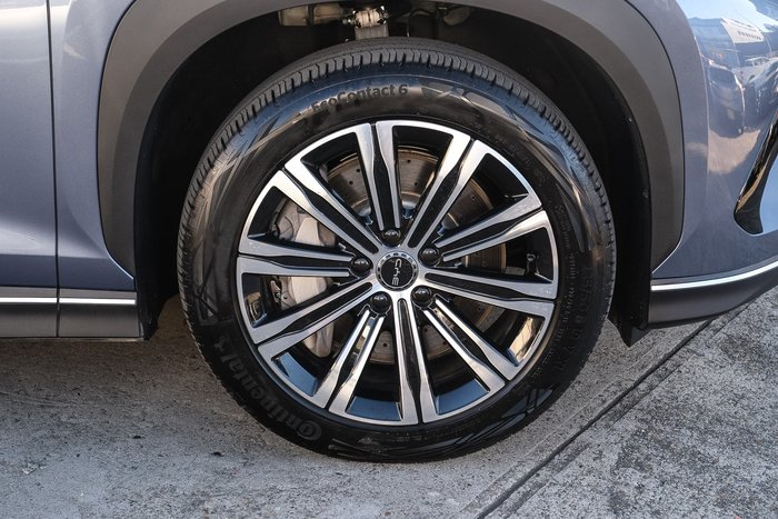 2025 BYD SEALION 7 Premium