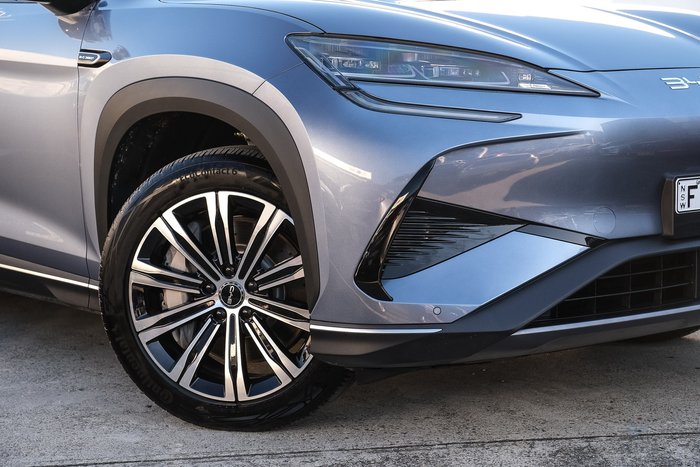 2025 BYD SEALION 7 Premium