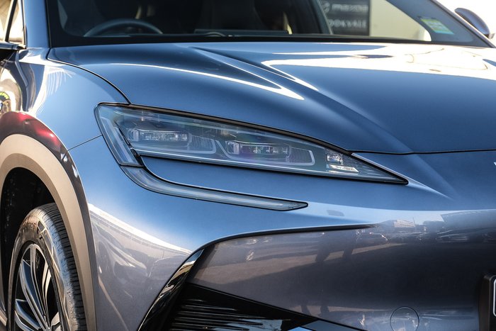 2025 BYD SEALION 7 Premium