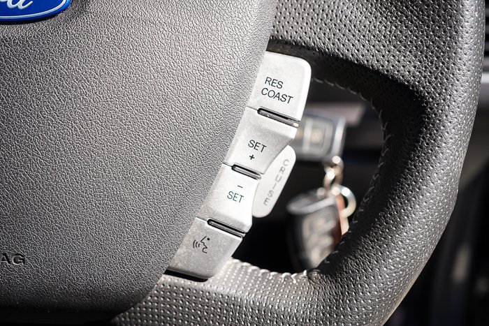 2016 FORD G6 E