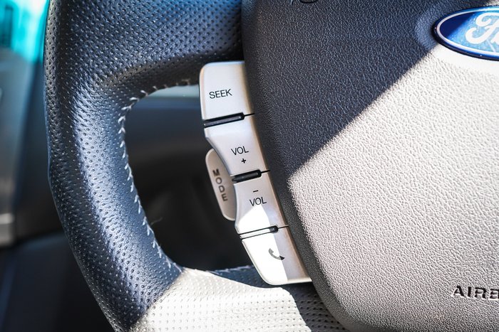 2016 FORD G6 E