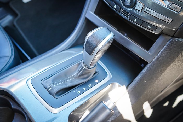 2016 FORD G6 E