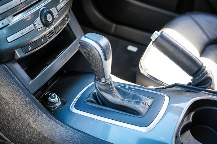 2016 FORD G6 E