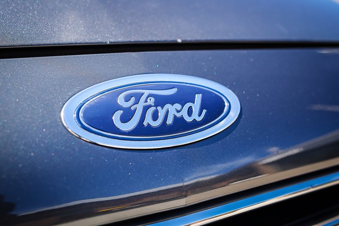 2016 FORD G6 E