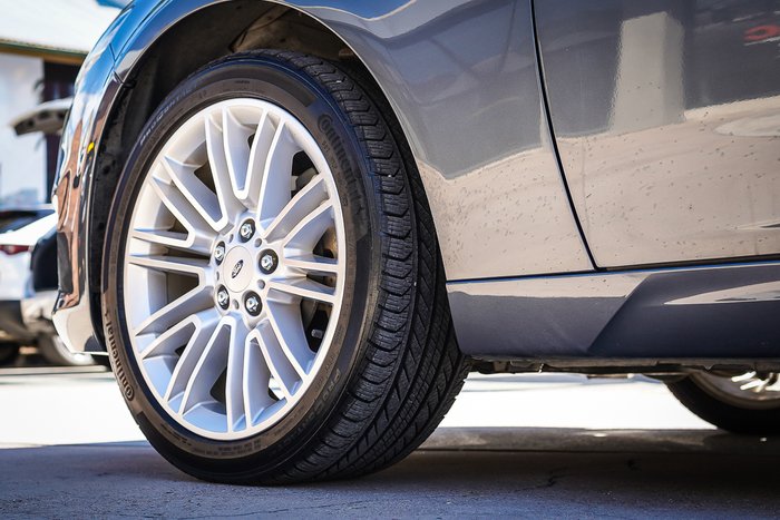 2016 FORD G6 E