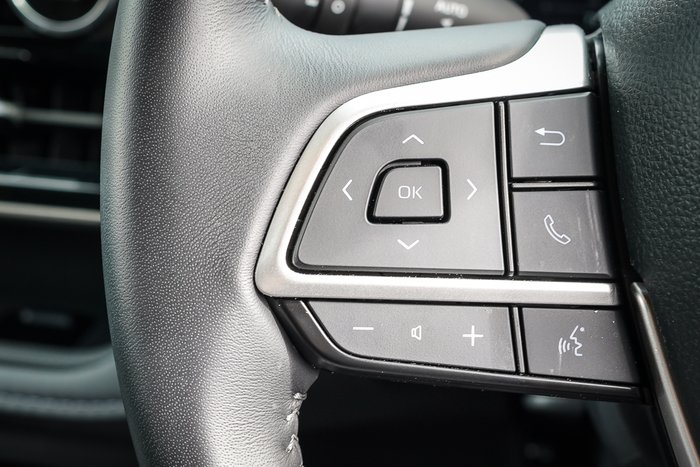 2024 Toyota Kluger AWD GRANDE