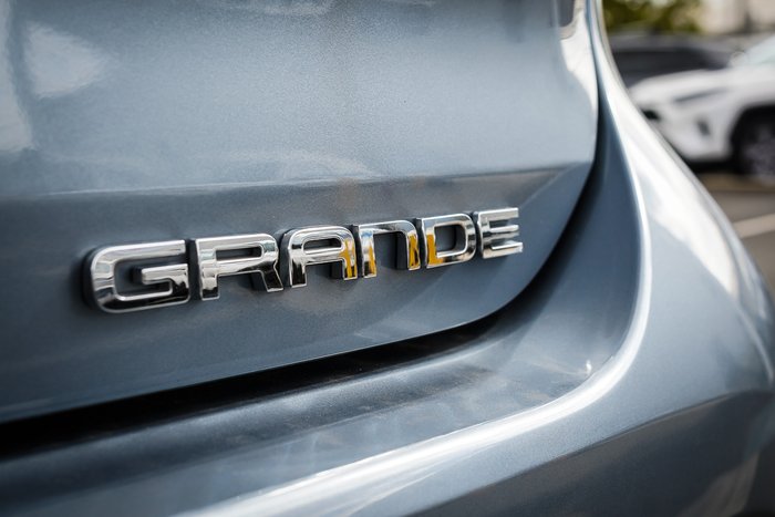 2024 Toyota Kluger AWD GRANDE