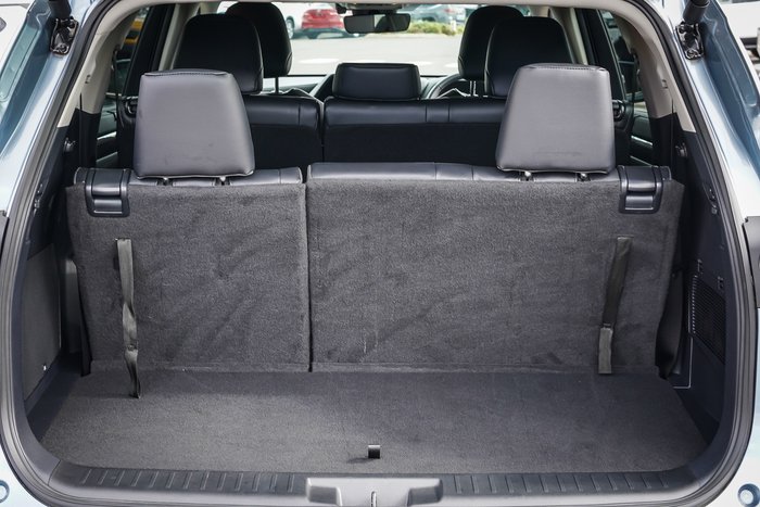 2024 Toyota Kluger AWD GRANDE